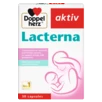 Illustration of the product packaging Doppelherz aktiv Lacterna front view